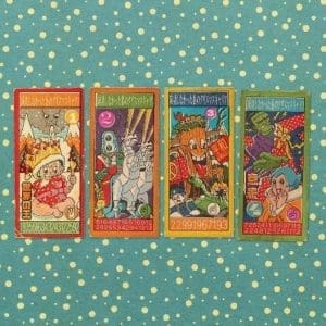 ANDY PARTRIDGE My Failed Christmas Career - Volume 1 12" EP