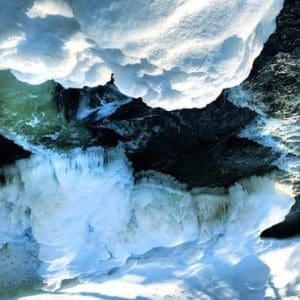 JESSICA MOSS Galaxy Heart