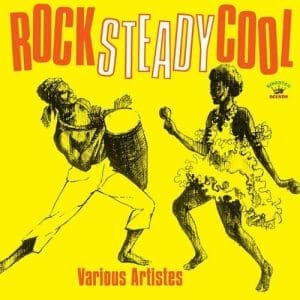 VA Rock Steady Cool