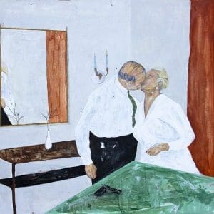 BIG SCARY Me And You