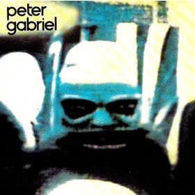 PETER GABRIEL 4 (Half Speed Master)