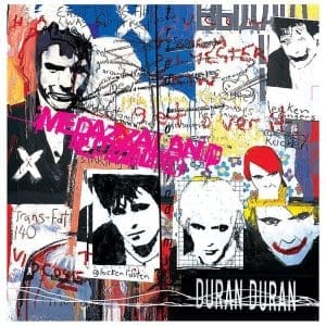 DURAN DURAN Medazzaland (25th Anniversary Edition) 2LP
