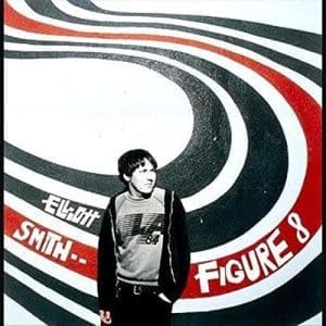 ELLIOTT SMITH Figure 8 2LP