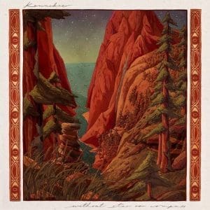 KENNEBEC Without A Star Or A Compass