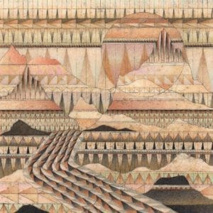 TRAMPLED BY TURTLES Alpenglow