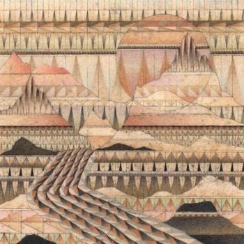 TRAMPLED BY TURTLES Alpenglow