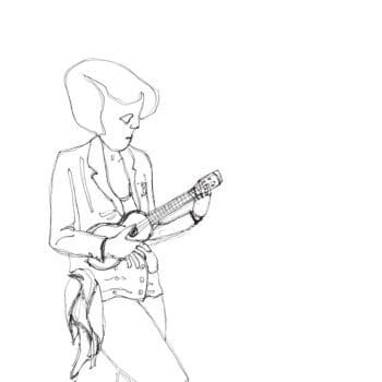 JOSEPHINE FOSTER There are Eyes Above 10"