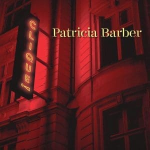 PATRICIA BARBER Clique (Impex)