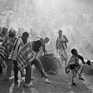 TUMI MOGOROSI Group Theory: Black Music