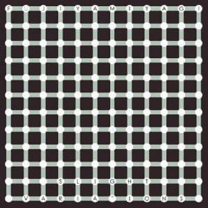 FUJIYA & MIYAGI Slight Variations (blue Vinyl)