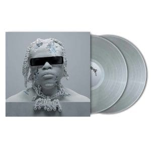GUNNA Ds4ever (ltd) 2LP