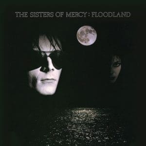 SISTERS OF MERCY Floodland