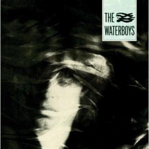 THE WATERBOYS The Waterboys
