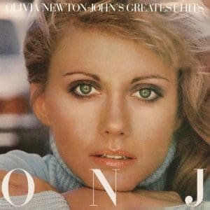 OLIVIA NEWTON-JOHN Olivia Newton-John's Greatest Hits (remastered) 2LP