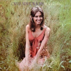 OLIVIA NEWTON-JOHN If Not For You Vinyl