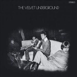 THE VELVET UNDERGROUND The Velvet Underground