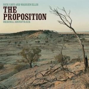 OST / NICK CAVE & WARREN ELLIS The Proposition