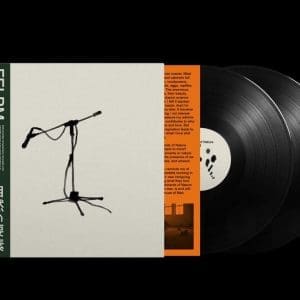 FELBM Elements Of Nature 2LP