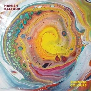 HAMISH BALFOUR Running Colours