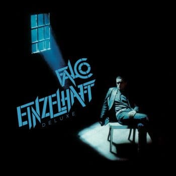FALCO Einzelhaft (deluxe Version) 3LP