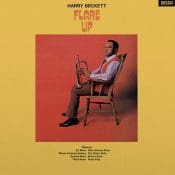 HARRY BECKETT Flare Up