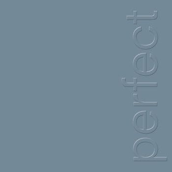 NEW ORDER The Perfect Kiss 12"