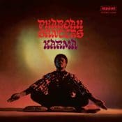PHAROAH SANDERS Karma (Acoustic Sounds Series)