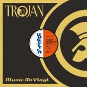 THE UPSETTERS Rhythm Shower (coloured)