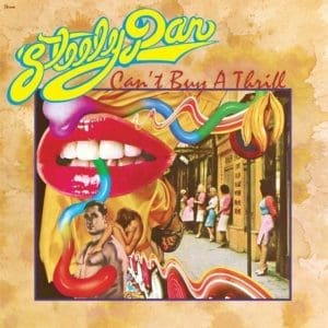 STEELY DAN Can't Buy A Thrill (Analogue Productions Hybrid SACD)