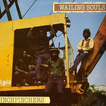 WAILING SOULS Inchpinchers