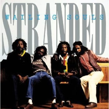 WAILING SOULS Stranded