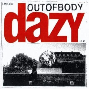 DAZY Outofbody