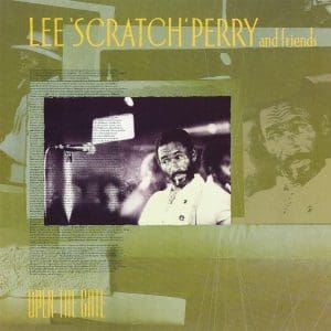 LEE "SCRATCH" PERRY & FRIENDS Open The Gate (coloured) 3LP