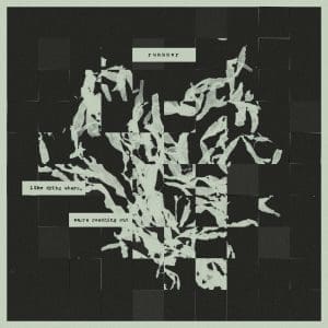 RUNNNER like dying stars, we're reaching out