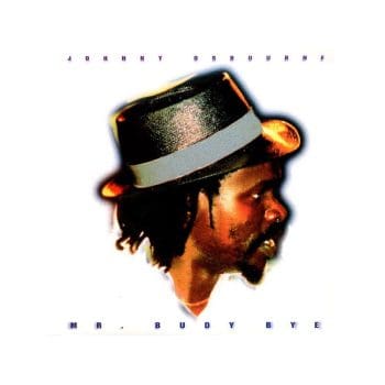 JOHNNY OSBOURNE Mr Buddy Bye (Coloured) 2LP