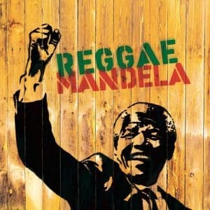 VA Reggae Mandela