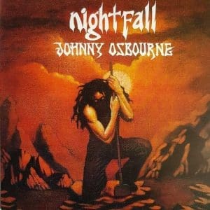 JOHNNY OSBOURNE Nightfall (Coloured)