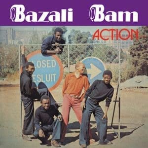 BAZALI BAM Action