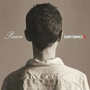 EURYTHMICS Peace