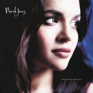 NORAH JONES Come Away With Me (Analogue Productions SACD)