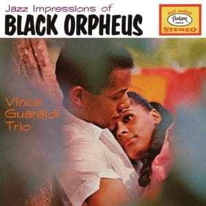 VINCE GUARALDI TRIO Jazz Impressions Of Black Orpheus Deluxe Expanded Edition 3LP
