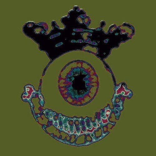 BARDO POND Volume 3 2LP