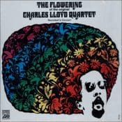 THE CHARLES LLOYD QUARTET The Flowering (Speakers Corner)