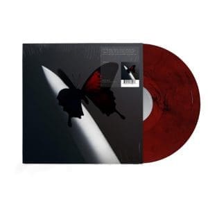 POST MALONE  Twelve Carat Toothache (coloured) 2LP