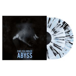 CHELSEA WOLFE Abyss (Tenth Anniversary Edition) 2LP