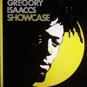 GREGORY ISAACS Showcase