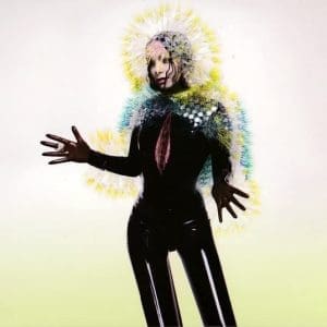 BJORK Vulnicura