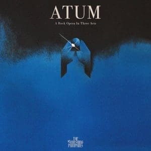 SMASHING PUMPKINS ATUM 4LP