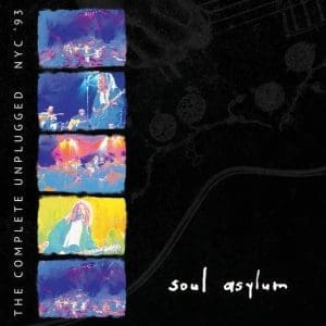 SOUL ASYLUM Mtv Unplugged (RSD 2023)