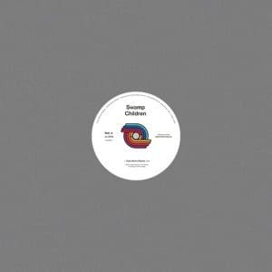 SWAMP CHILDREN Taste What's Rhythm 12"